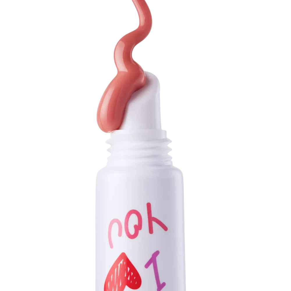 LIPSS Lipper Be My Valentine 9ml - Блиск для губ - фото №2 LIPSS Lipper Be My Valentine 9ml - Блиск для губ - фото №2